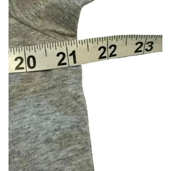 NEW Scotch & Soda Size 3 (Large) Gray Ok Go Star Tee NWT - Picture 7 of 7